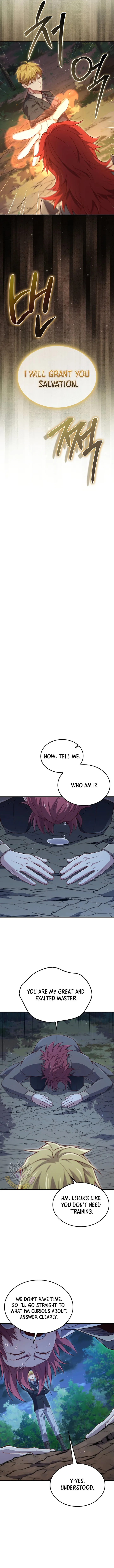 The Lord Of Coins Chapter 163 Online - página 10