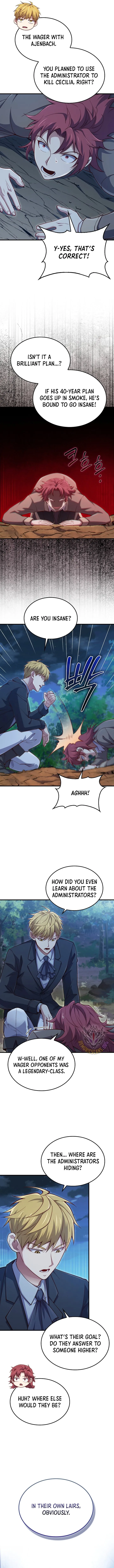 The Lord Of Coins Chapter 163 Online - página 11