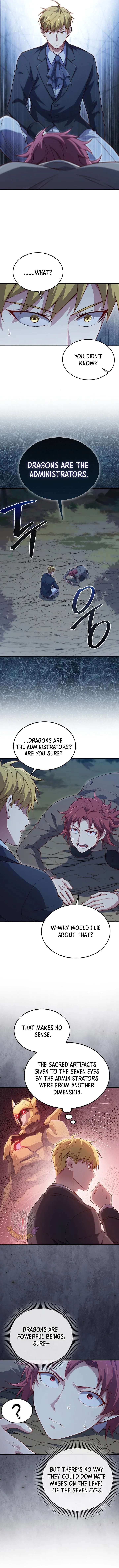 The Lord Of Coins Chapter 163 Online - página 12