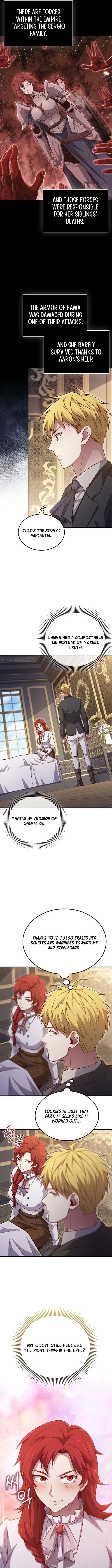 The Lord Of Coins Chapter 164 Online - página 3