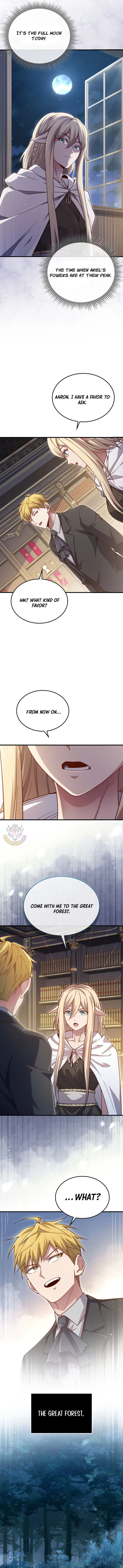 The Lord Of Coins Chapter 164 Online - página 6