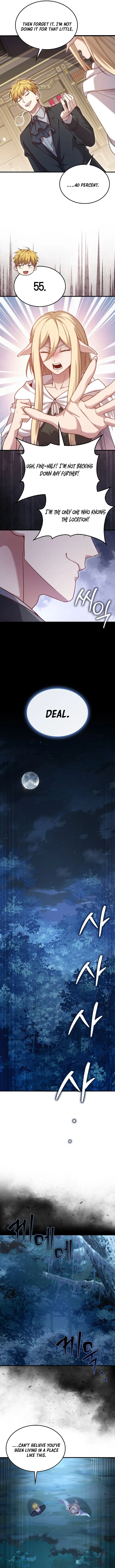 The Lord Of Coins Chapter 164 Online - página 9