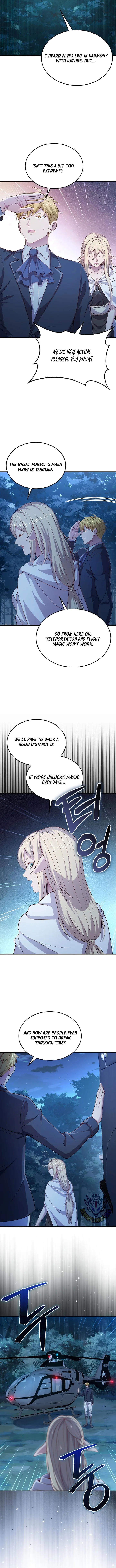 The Lord Of Coins Chapter 164 Online - página 10