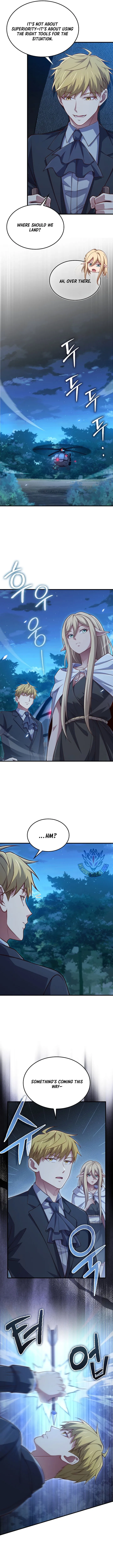 The Lord Of Coins Chapter 164 Online - página 12