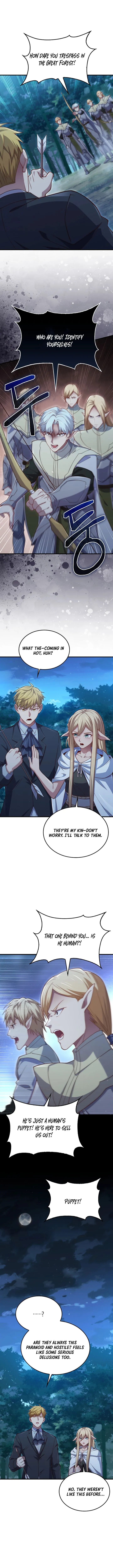 The Lord Of Coins Chapter 164 Online - página 13
