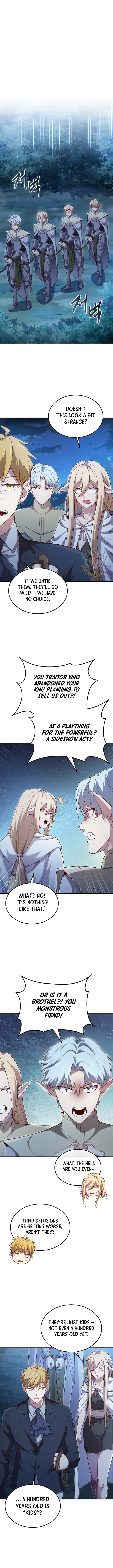 The Lord Of Coins Chapter 165 Online - página 4