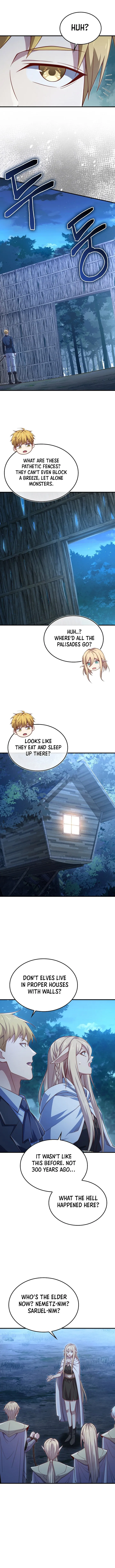 The Lord Of Coins Chapter 165 Online - página 5