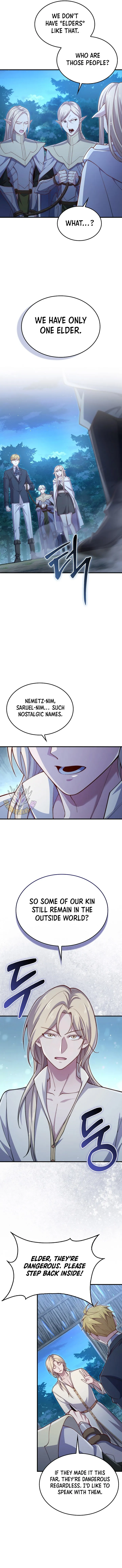 The Lord Of Coins Chapter 165 Online - página 6