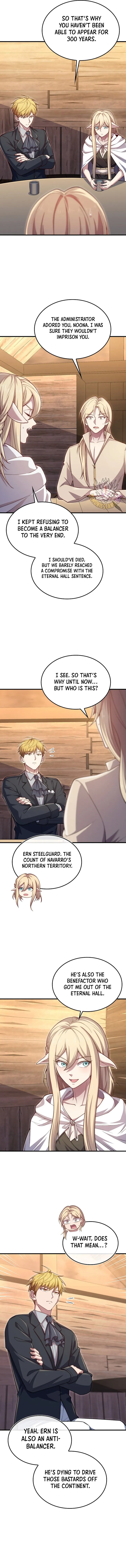 The Lord Of Coins Chapter 165 Online - página 8