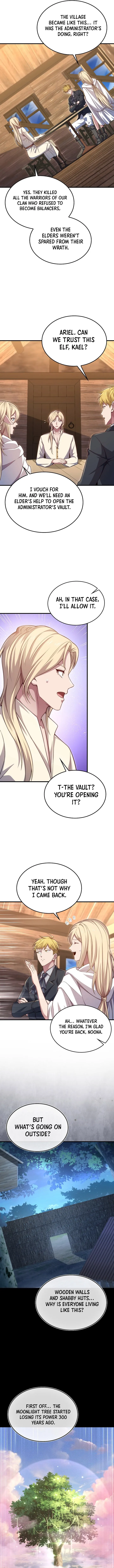 The Lord Of Coins Chapter 165 Online - página 9