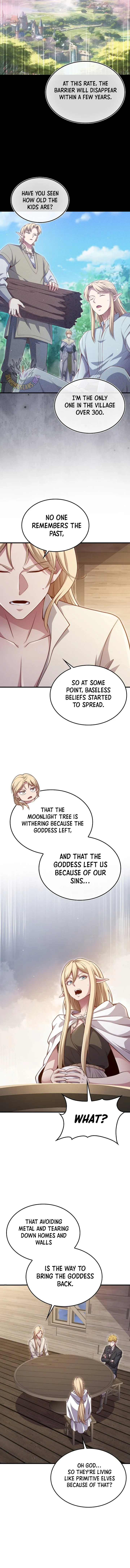 The Lord Of Coins Chapter 165 Online - página 10