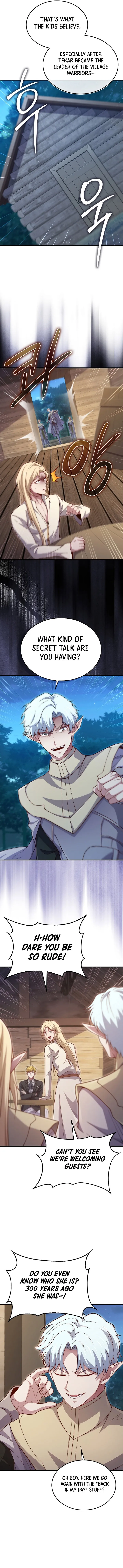 The Lord Of Coins Chapter 165 Online - página 11