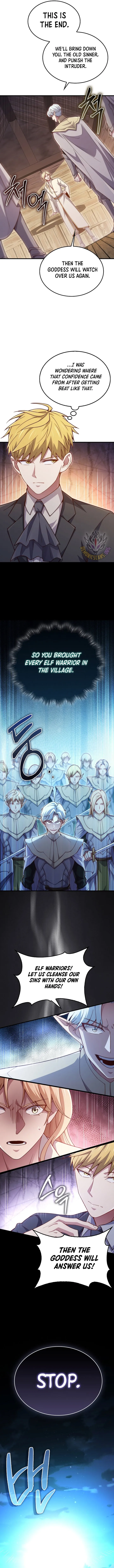 The Lord Of Coins Chapter 165 Online - página 12