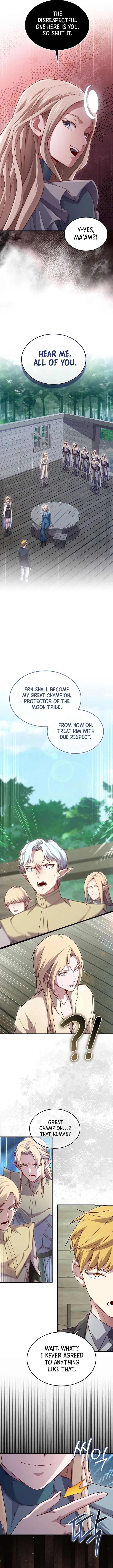 The Lord Of Coins Chapter 166 Online - página 3