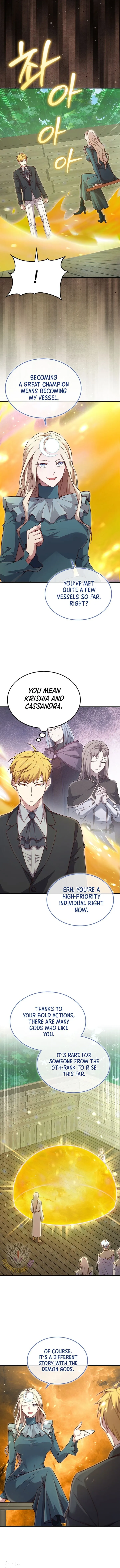 The Lord Of Coins Chapter 166 Online - página 4