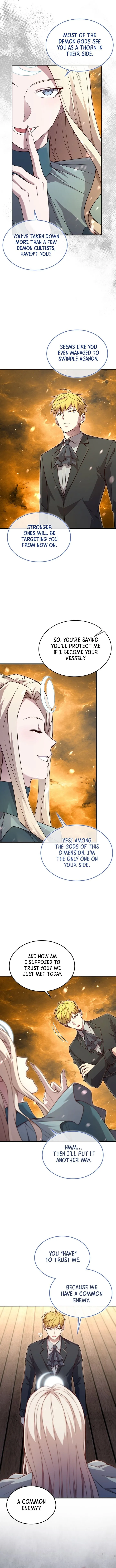 The Lord Of Coins Chapter 166 Online - página 5