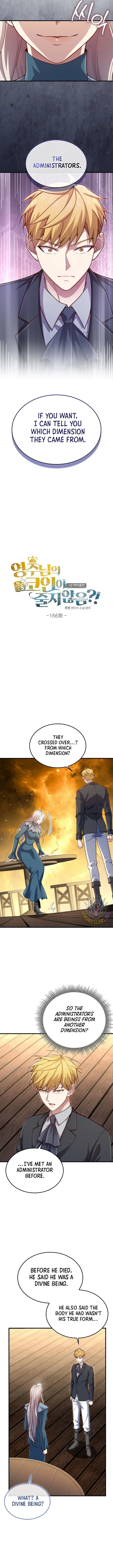 The Lord Of Coins Chapter 166 Online - página 6
