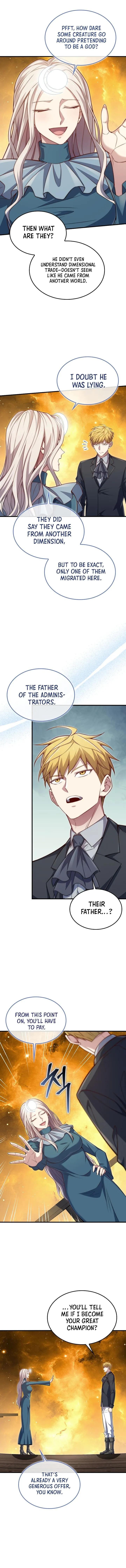 The Lord Of Coins Chapter 166 Online - página 7