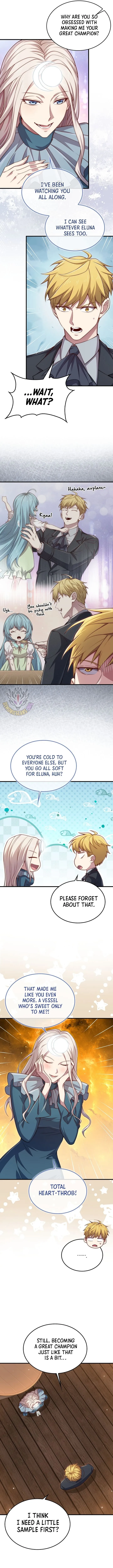 The Lord Of Coins Chapter 166 Online - página 8