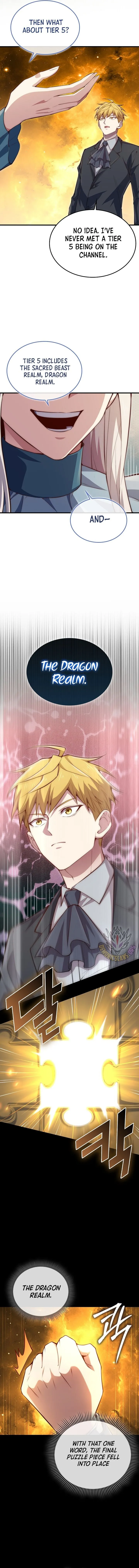 The Lord Of Coins Chapter 166 Online - página 10