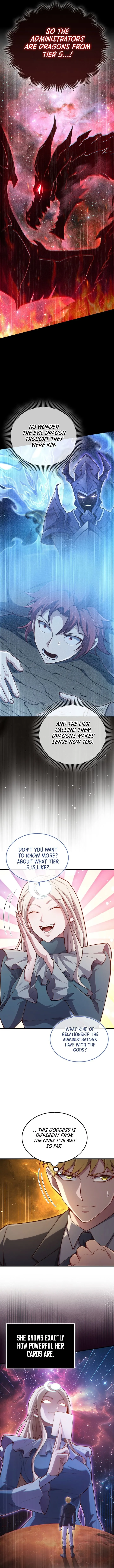 The Lord Of Coins Chapter 166 Online - página 11