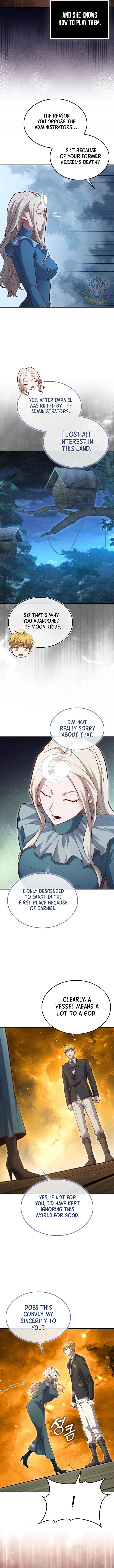 The Lord Of Coins Chapter 166 Online - página 12