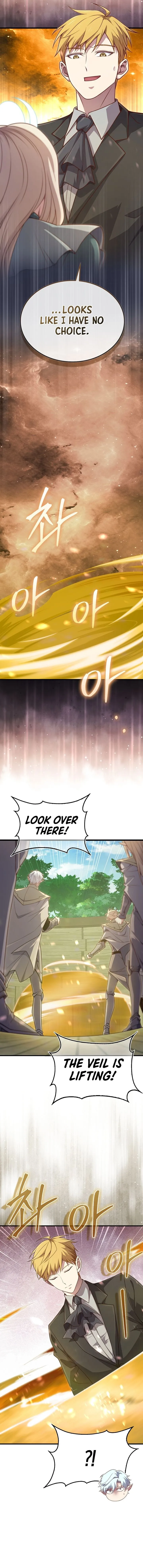 The Lord Of Coins Chapter 166 Online - página 13