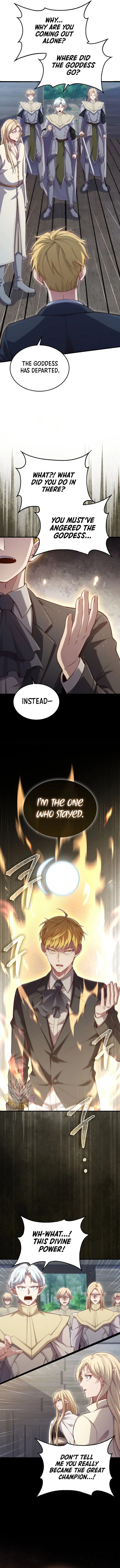 The Lord Of Coins Chapter 166 Online - página 14