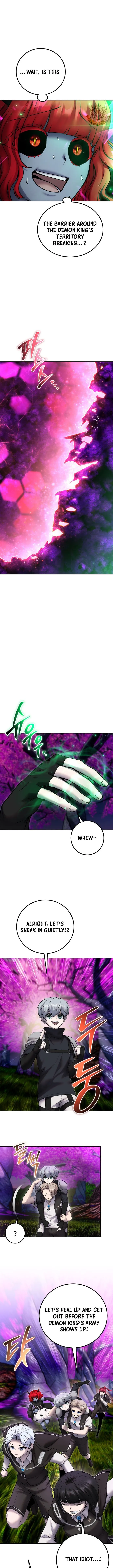 The Lord Of Coins Chapter 168 Online - página 3