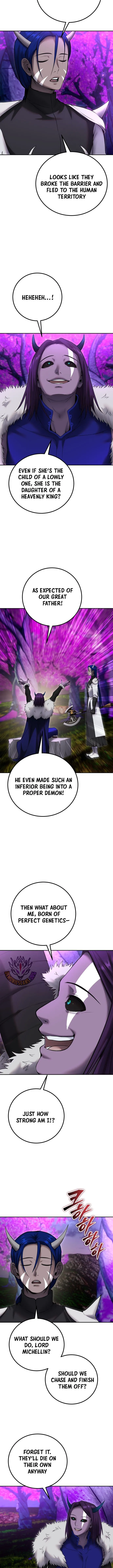The Lord Of Coins Chapter 168 Online - página 5