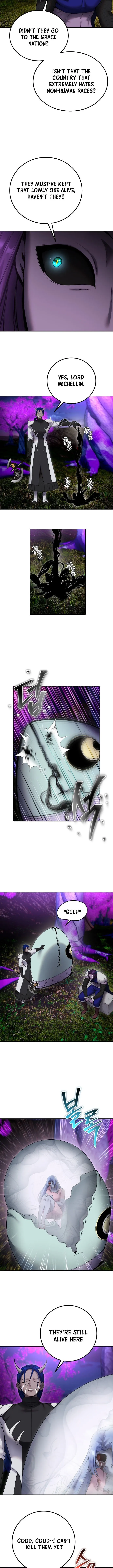 The Lord Of Coins Chapter 168 Online - página 6