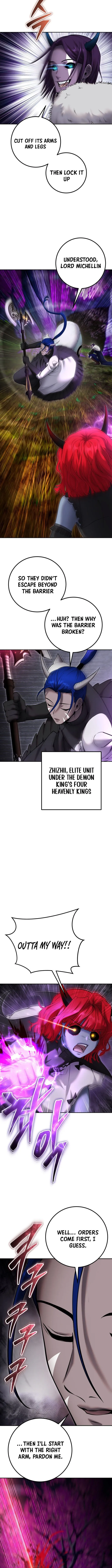 The Lord Of Coins Chapter 168 Online - página 8