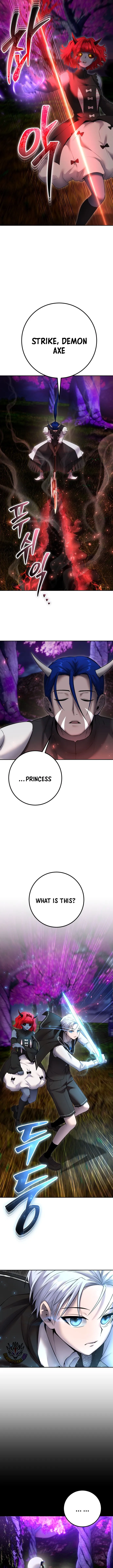 The Lord Of Coins Chapter 168 Online - página 9