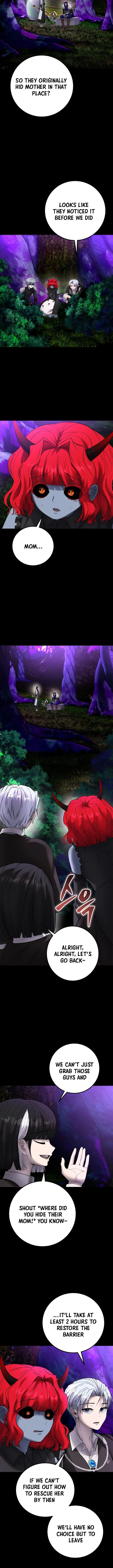 The Lord Of Coins Chapter 168 Online - página 10