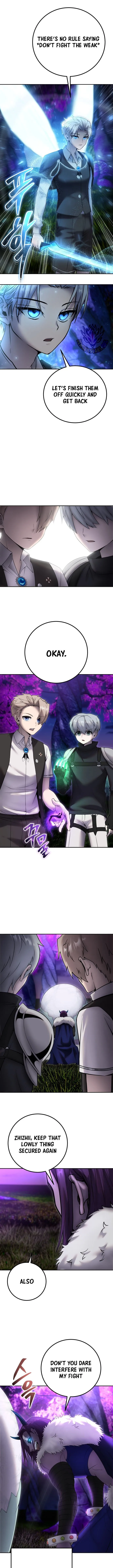 The Lord Of Coins Chapter 168 Online - página 13
