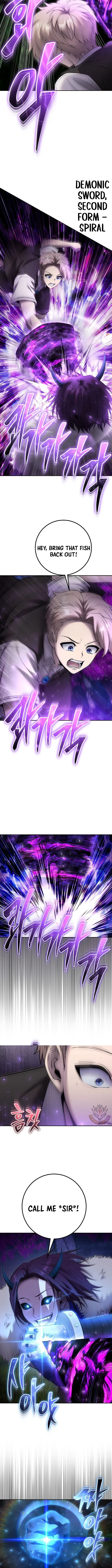 The Lord Of Coins Chapter 168 Online - página 15