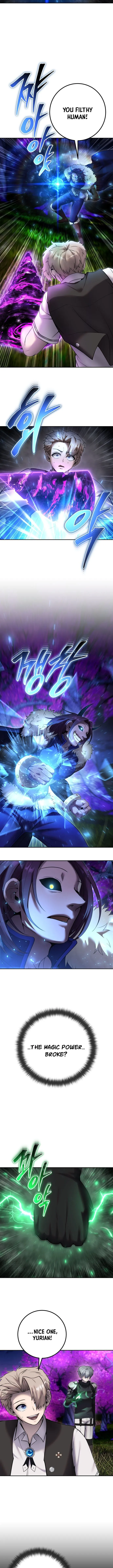 The Lord Of Coins Chapter 168 Online - página 16
