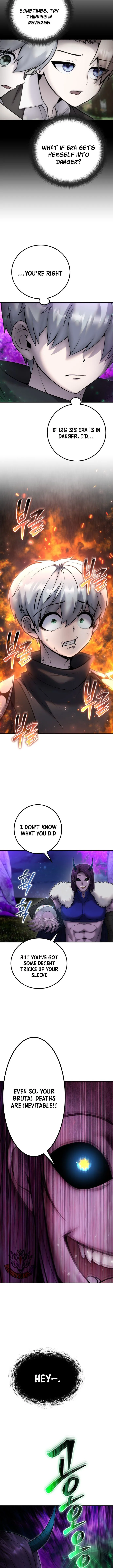 The Lord Of Coins Chapter 168 Online - página 17