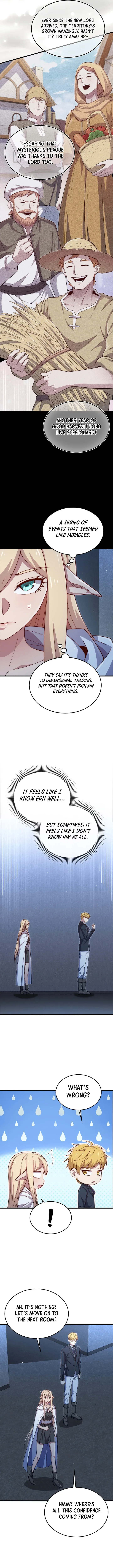 The Lord Of Coins Chapter 169 Online - página 3