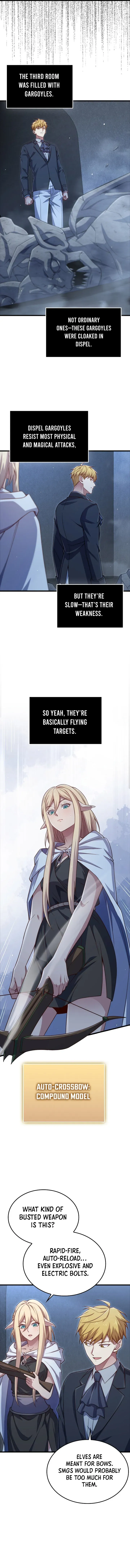 The Lord Of Coins Chapter 169 Online - página 5