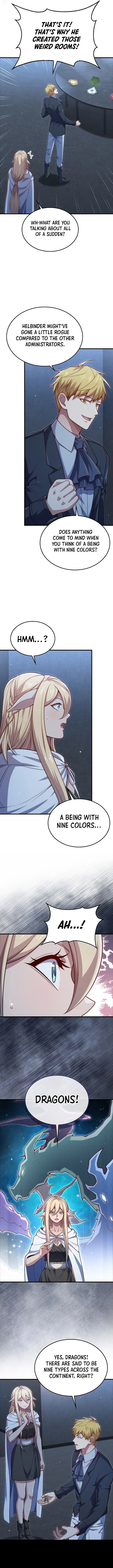 The Lord Of Coins Chapter 169 Online - página 8