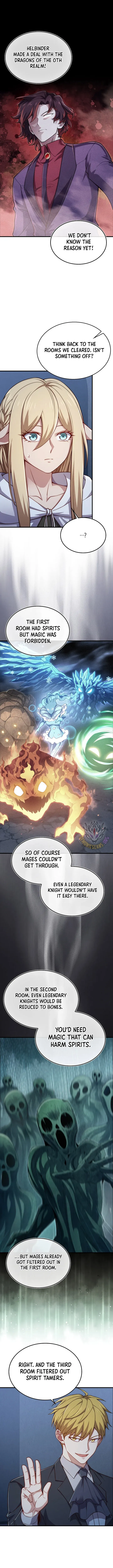 The Lord Of Coins Chapter 169 Online - página 9