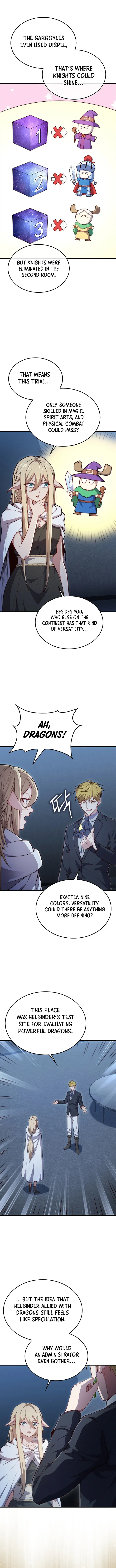 The Lord Of Coins Chapter 169 Online - página 10