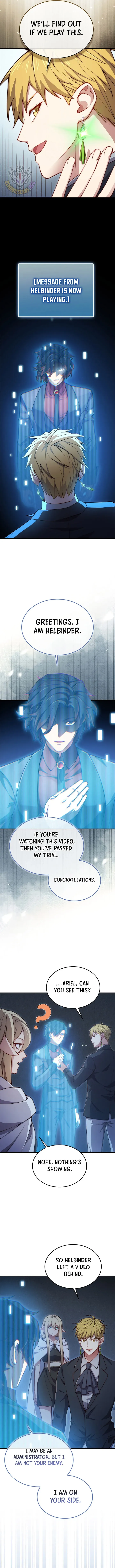 The Lord Of Coins Chapter 169 Online - página 11