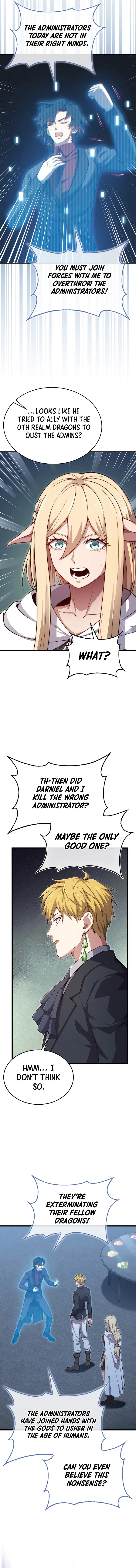 The Lord Of Coins Chapter 169 Online - página 12