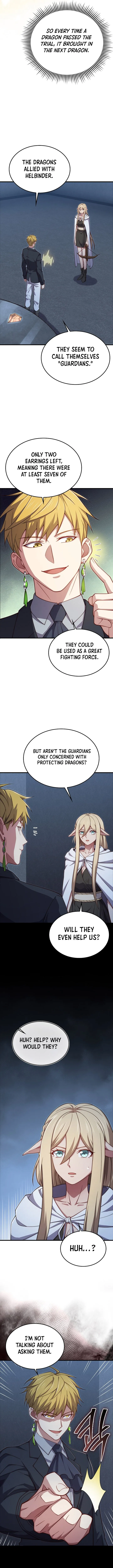 The Lord Of Coins Chapter 170 Online - página 3