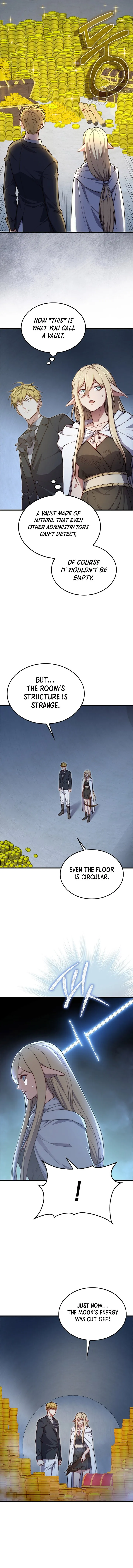 The Lord Of Coins Chapter 170 Online - página 5