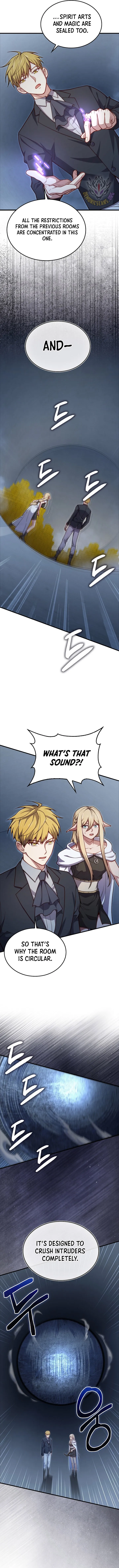 The Lord Of Coins Chapter 170 Online - página 6