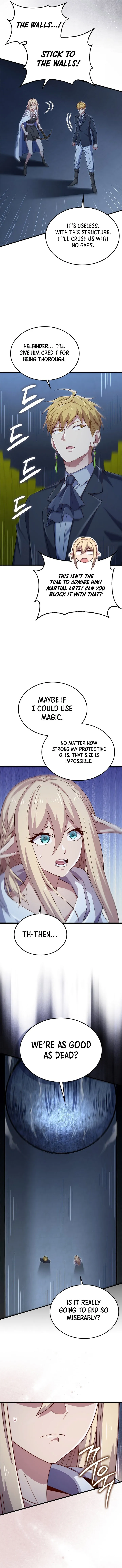 The Lord Of Coins Chapter 170 Online - página 7