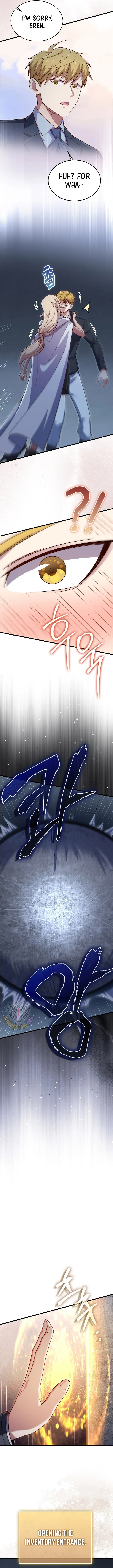 The Lord Of Coins Chapter 170 Online - página 8